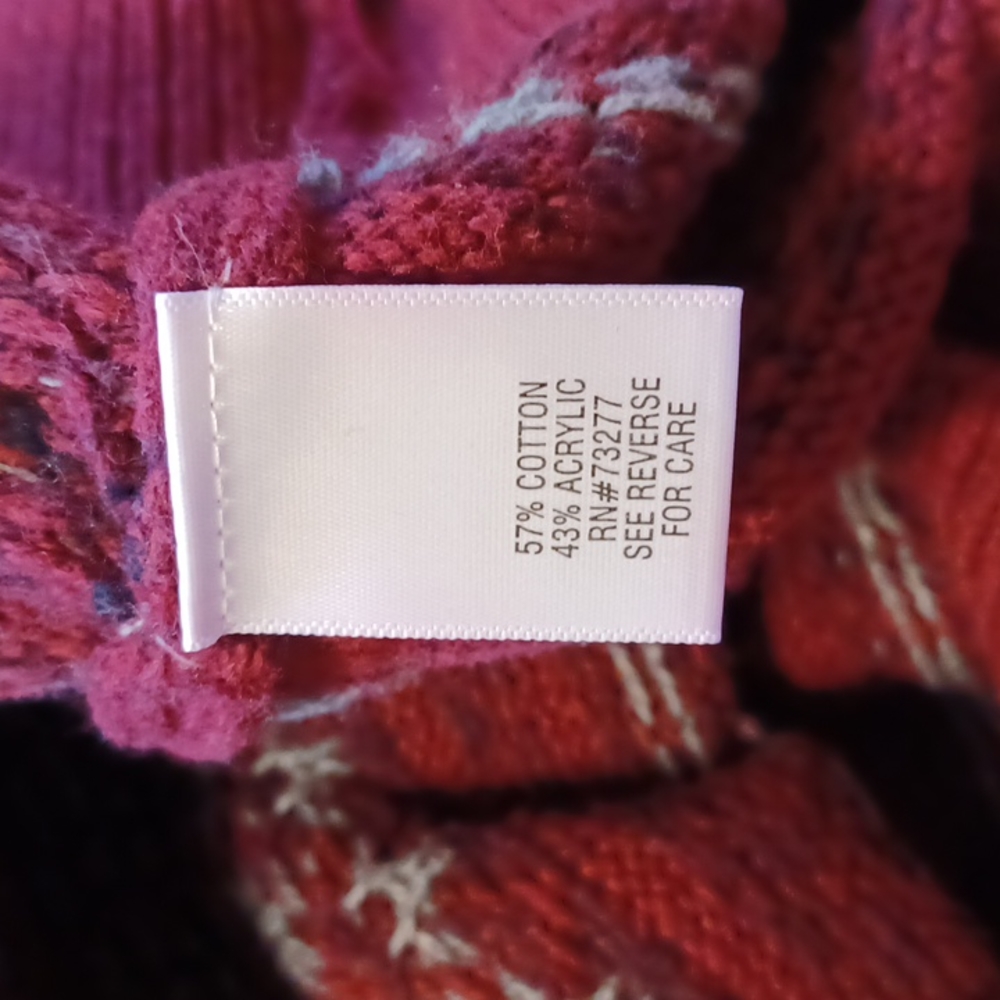 Sweater - Picture 4 of 5